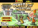 Другие:Robin the Hoodlum