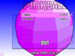 Головоломки:PinkBall