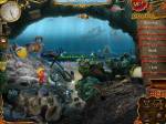Поиск предметов:Приключения Дианы Селинджер. 10 дней под водой