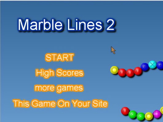 Настольные:Marble Lines
