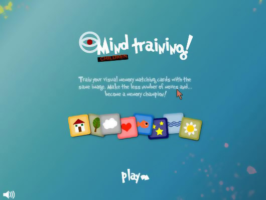 Другие:Mind training children