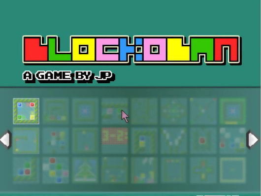Головоломки:BLockoban 88