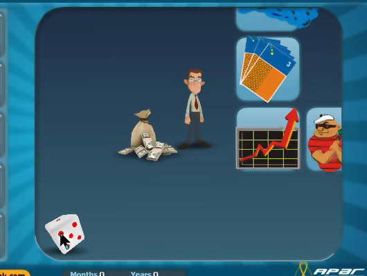Настольные:Game for Money