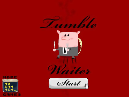 Головоломки:TumbleWaiter
