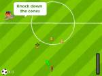 Аркады и экшн:New Star Soccer Trials