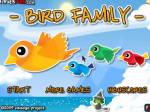 Аркады и экшн:Bird Family