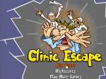 Аркады и экшн:Clinic Escape