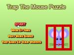 Головоломки:Trap the Mouse Puzzle